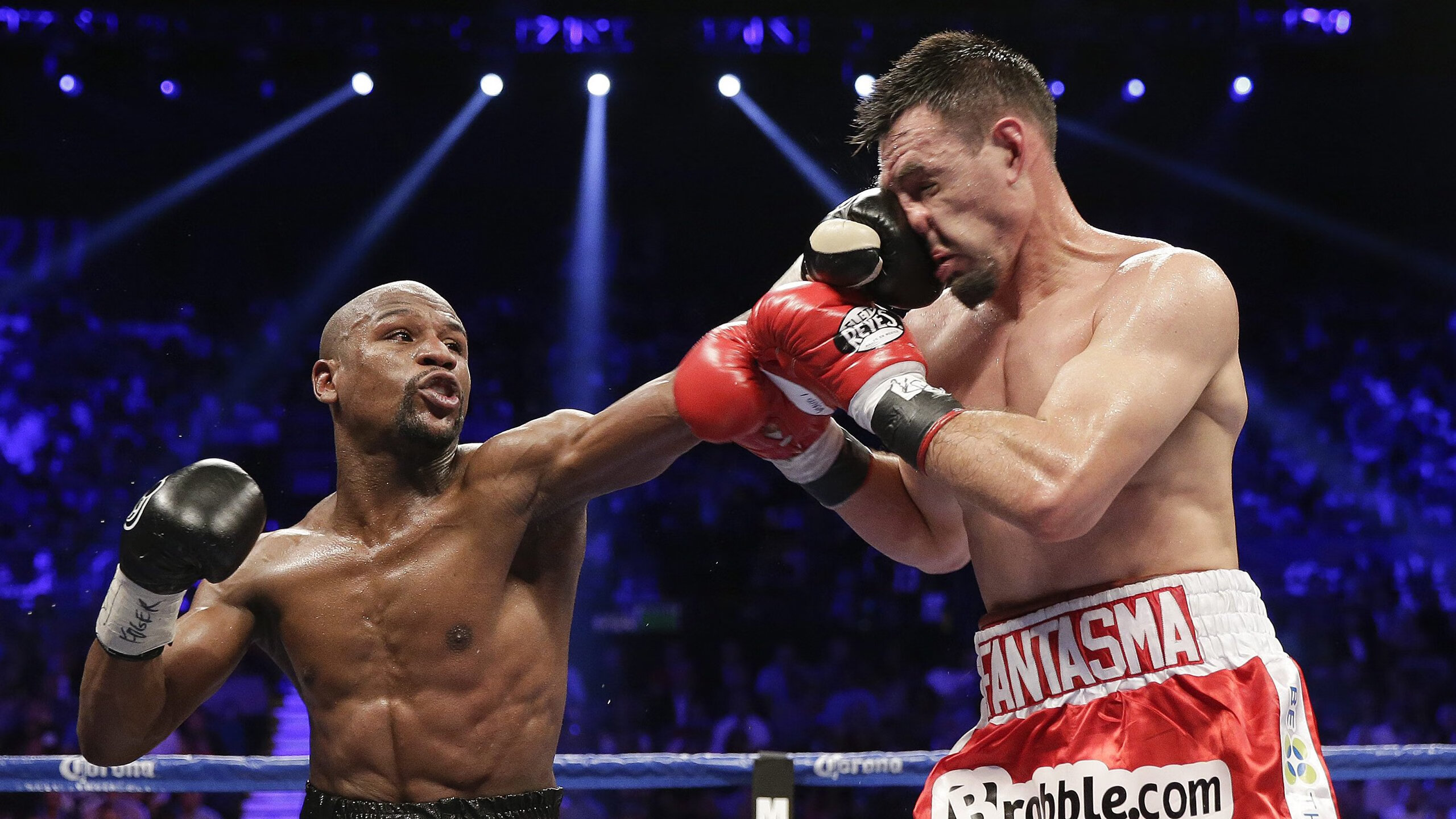 乔治·巴尔：用精确的判断和快速反应力，他帮助全黑队稳定场面